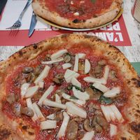  at Rossopomodoro - Milano Centrale in Milan