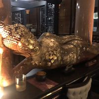   at Chaophraya in Aberdeen