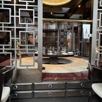   at Chaophraya in Aberdeen