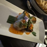   at Chaophraya in Aberdeen