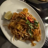   at Chaophraya in Aberdeen