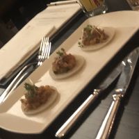   at Chaophraya in Aberdeen