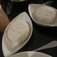 Rice   at Chaophraya in Aberdeen