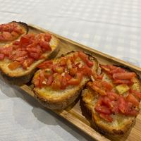   at Diego Bar Pizzeri Restorant in Dhermi