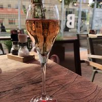 Lekker cava  at Post in Dordrecht