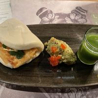   at Luck In A Cup in Essen