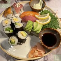   at Luck In A Cup in Essen