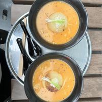 Vegan Ramen mhhh 😝  at Vegan Ramen UZU Tokyo in Tokyo