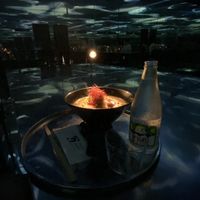 Delicious vegan ramen!   at Vegan Ramen UZU Tokyo in Tokyo