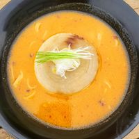  at Vegan Ramen UZU Tokyo in Tokyo