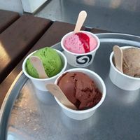  at Vegan Ramen UZU Tokyo in Tokyo