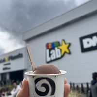   at Vegan Ramen UZU Tokyo in Tokyo