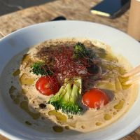  at Vegan Ramen UZU Tokyo in Tokyo