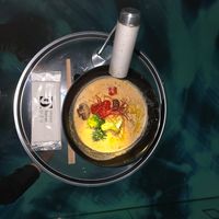  at Vegan Ramen UZU Tokyo in Tokyo