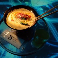  at Vegan Ramen UZU Tokyo in Tokyo