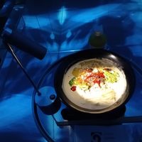  at Vegan Ramen UZU Tokyo in Tokyo