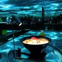  at Vegan Ramen UZU Tokyo in Tokyo