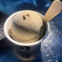   at Vegan Ramen UZU Tokyo in Tokyo