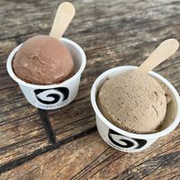   at Vegan Ramen UZU Tokyo in Tokyo