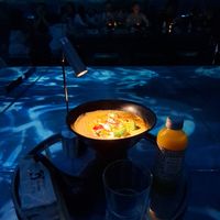  at Vegan Ramen UZU Tokyo in Tokyo