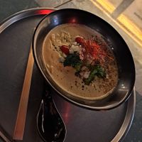  at Vegan Ramen UZU Tokyo in Tokyo
