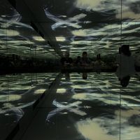   at Vegan Ramen UZU Tokyo in Tokyo