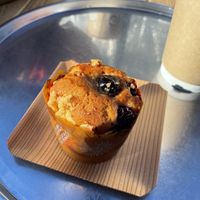   at Vegan Ramen UZU Tokyo in Tokyo