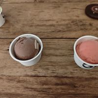  at Vegan Ramen UZU Tokyo in Tokyo