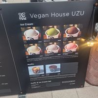  at Vegan Ramen UZU Tokyo in Tokyo