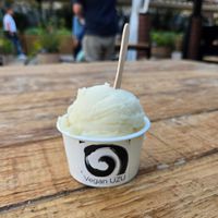  at Vegan Ramen UZU Tokyo in Tokyo