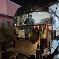  at Vegan Ramen UZU Tokyo in Tokyo