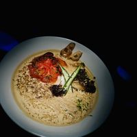   at Vegan Ramen UZU Tokyo in Tokyo