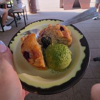  at Vegan Ramen UZU Tokyo in Tokyo