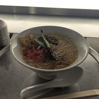  at Vegan Ramen UZU Tokyo in Tokyo