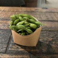   at Vegan Ramen UZU Tokyo in Tokyo