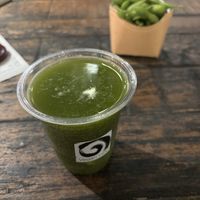   at Vegan Ramen UZU Tokyo in Tokyo