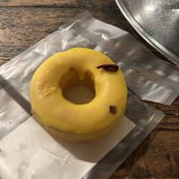   at Vegan Ramen UZU Tokyo in Tokyo