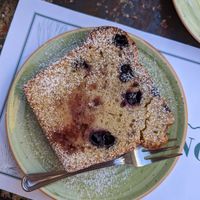  at Rivarno Café in Florence