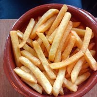  at Cafe P96 in Amsterdam