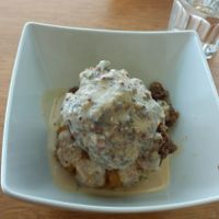  at The Haggis Box in Edinburgh