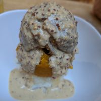  at The Haggis Box in Edinburgh