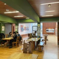  at The Haggis Box in Edinburgh