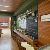  at The Haggis Box in Edinburgh