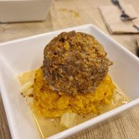  at The Haggis Box in Edinburgh