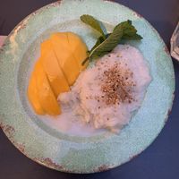   at Rosa's Thai Cafe - Soho in London