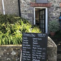   at Nook in Haverfordwest