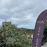   at Nook in Haverfordwest