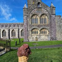  at Nook in Haverfordwest
