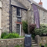   at Nook in Haverfordwest