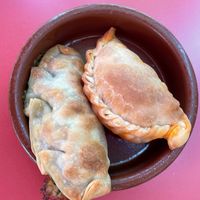  at Vida Cafe in Barcelona